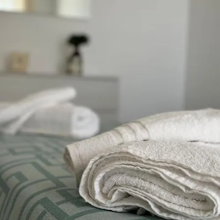 Casa de Férias Bellavista Savona