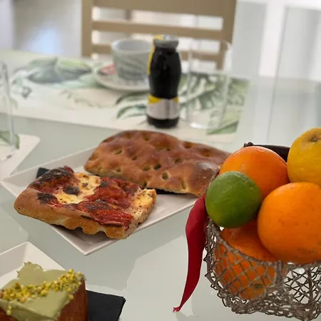 Casa de Férias Bellavista *