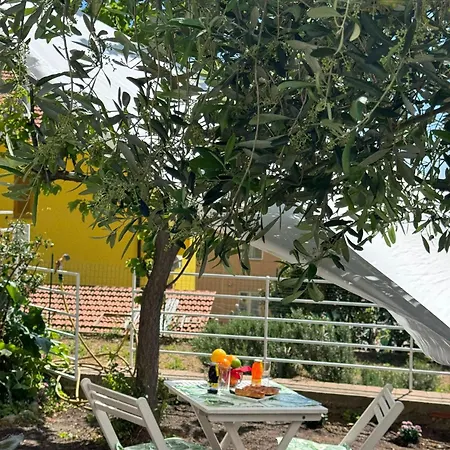 Nyaraló Bellavista *