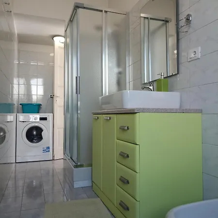 Bellavista Casa de Férias