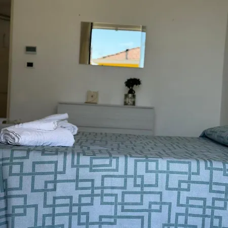 Feriehus Bellavista