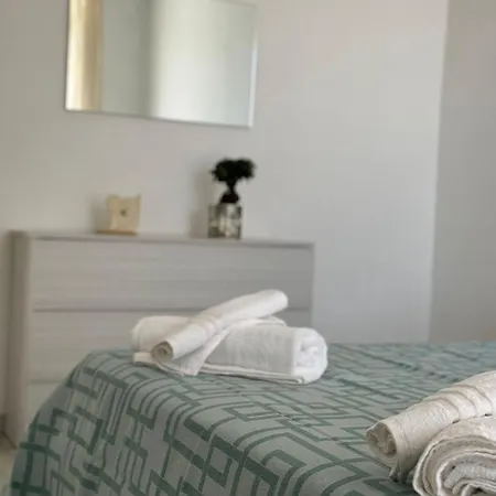 Tatil Evi Bellavista