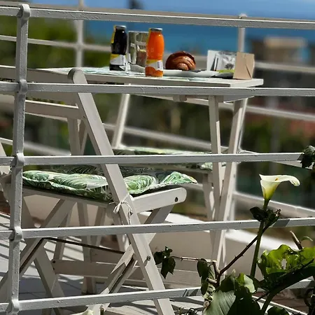 Tatil Evi Bellavista