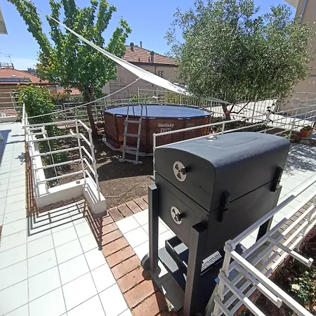 Bellavista بيت للعطل