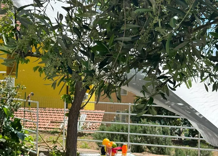 בית נופש Bellavista *