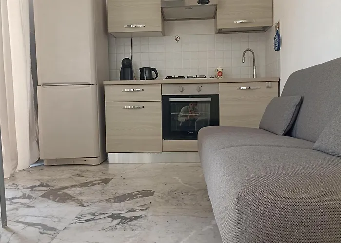 בית נופש Bellavista
